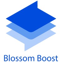 BlossomBoost logo - Similar company to Blossom Boost