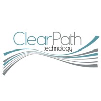 ClearPath Technology, LLC logo - Similar company to Clearpath Technology Pvt Ltd