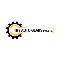 Try Auto Gears logo - Similar company to Try Marine Services