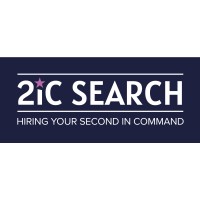 2iC Search logo - Similar company to Forces Recruitment Solutions Group Ltd