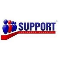 Support RH - Outsourcing Services logo - Similar company to Rh Support