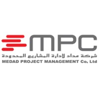 MEDAD PROJECT MANAGEMENT Co. Ltd logo - Similar company to Mizat Development Co.