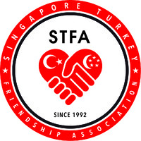 Singapore-Turkey Friendship Association logo - Similar company to Unicorn Verse
