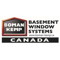 Boman Kemp Canada logo - Similar company to Shape Products