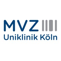 MVZ Uniklinik Köln logo - Similar company to Amperio Green Solutions