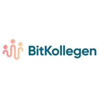 BitKollegen GmbH logo - Similar company to German Project Management India Private Limited