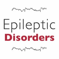 Epileptic Disorders logo - Similar company to Young Epilepsy