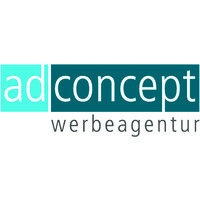 adconcept werbeagentur gmbh logo - Similar company to Binary Minds