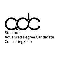 Stanford ADC Consulting Club logo - Similar company to Stanford Africa Business Forum
