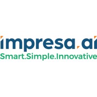 Impresa.ai logo - Similar company to Abjayon Inc.