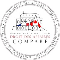 Master 2 Droit des Affaires Comparé / LLM Droit des Affaires logo - Similar company to Master 2 - English And North-American Business Law