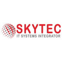 SKYTEC logo - Similar company to Skytech-Engineering Sarl