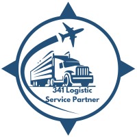341 Logistics Service Provider logo - Similar company to Logistics Service Provider