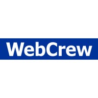 WebCrew Inc. logo - Similar company to The Three Marketers Inc.