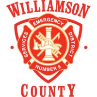 Williamson County Emergency Services District #9 logo - Similar company to Hats Off For Veterans