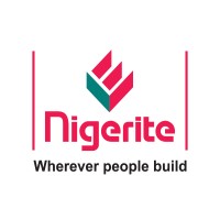 Nigerite Limited logo - Similar company to Wutarick Store