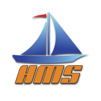 Hyper Mega Shipping logo - Similar company to Nobelium Asia