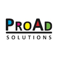 ProAd Solutions logo - Similar company to Seesam Solutions Pvt. Ltd.