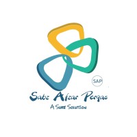 SabzAfzar Pergas logo - Similar company to Sabzafzar Aria Co. سبزافزارآریا