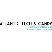Atlantic Tech & Candy logo - Similar company to Nöösker Mead