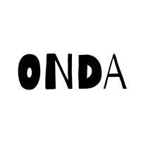 Onda Creative logo - Similar company to Hey Charge Peru S.A.C.