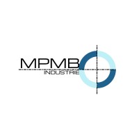 MPMB INDUSTRIE logo - Similar company to Arb Meca
