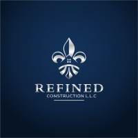Refined Construction LLC logo - Similar company to Middle East Holding