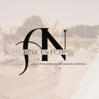 Rêve en fête logo - Similar company to Alca Darts
