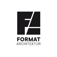 Format Architektur logo - Similar company to Planbar Architektur | Pbgp