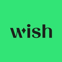Wish logo - Similar company to Shypyard