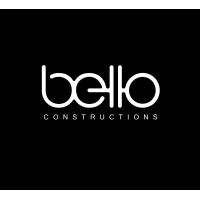 Bello Constructions Pty Ltd logo - Similar company to Bam Consulting Engineers