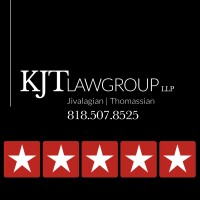 KJT Law Group, LLP logo - Similar company to Javaherian & Ruszecki Pc