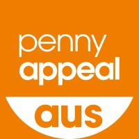 Penny Appeal Australia logo - Similar company to Decora Media