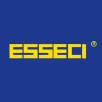 ESSECI Antincendio logo - Similar company to Basei Sapis Srl