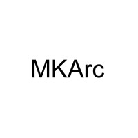 MKArc logo - Similar company to Samson Space