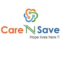 CareNSave logo - Similar company to Keywin Digital