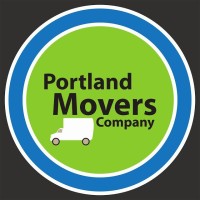 Portland Movers Company LLC logo - Similar company to Furniture Experts Movers Company