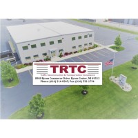 Traffic Reconstruction & Transportation Compliance logo - Similar company to Tanis Schultz