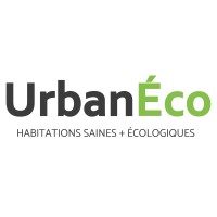 UrbanÉco logo - Similar company to Amo Solutions | Conseil Et Assistance En Prévention
