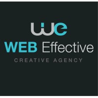 Web Effective logo - Similar company to Data Touch Analytics