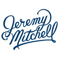 jeremymitchell.com logo - Similar company to Mitchell Bat Co.