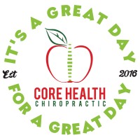 CORE HEALTH CHIROPRACTIC logo - Similar company to Hands-On Physical Therapy, Llc