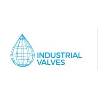 Industrial Valves Limited logo - Similar company to Cso Group Ltd