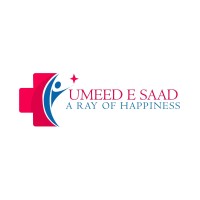 Umeed e Saad Rehabilitation Center logo - Similar company to Bases Inc.