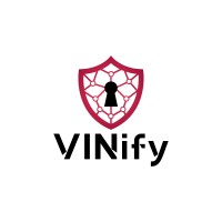 VINify logo - Similar company to Oby Afrika