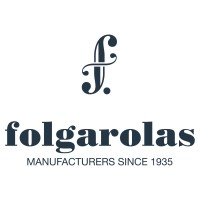 FOLGAROLAS TEXTIL logo - Similar company to Protec Textil