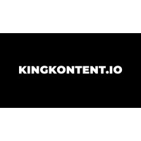KingKontent.io logo - Similar company to Natural Inclusion Community