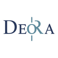Deora logo - Similar company to Yumi Active