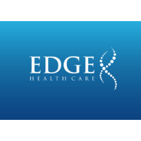 Edge Healthcare logo - Similar company to The Physio Circle (Tpc)