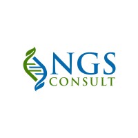 NGS Consult logo - Similar company to Shredder